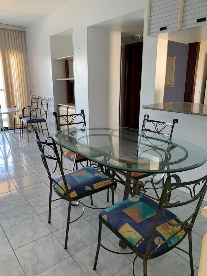 Apartamento Martin De Sa Карагуататуба Экстерьер фото