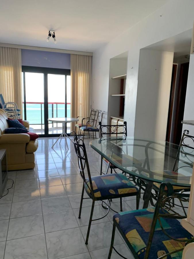 Apartamento Martin De Sa Карагуататуба Экстерьер фото