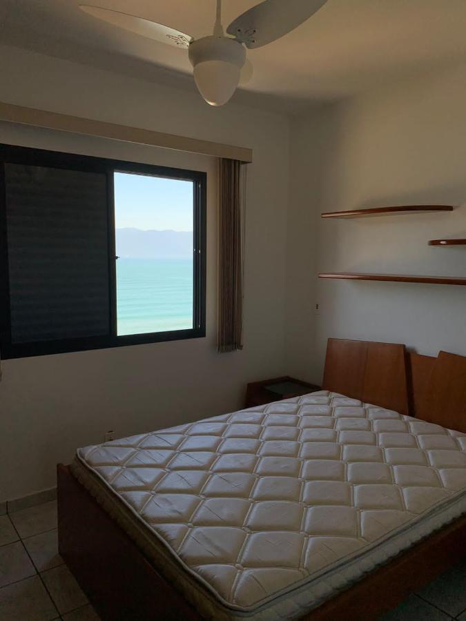 Apartamento Martin De Sa Карагуататуба Экстерьер фото